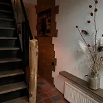 Bed&Breakfast Jonker