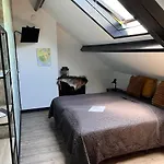 Bed&Breakfast Jonker
